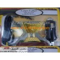 مبخرة سيارة او معطر الكترونى او فواحة على ولاعة العربية 